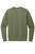 District Wash Custom Logo Fleece Crew - thumbnail 8