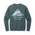 District Wash Custom Logo Fleece Crew - thumbnail 11