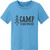 Port & Company® Core Custom Toddler Tee - thumbnail 1