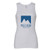 Bella + Canvas Custom Baby Rib Tank - Women's - thumbnail 1