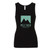 Bella + Canvas Custom Baby Rib Tank - Women's - thumbnail 2