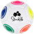 Stress Pop Ball Custom Fidget Game - thumbnail 1