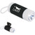 Custom Logo Dog Waste Bag Dispenser w/ Flashlight - thumbnail 1