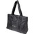 Luxe Quilted Puffer Custom Tote Bag - 18