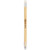 Infinity Bamboo Custom Pencil - thumbnail 1