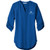 Port Authority® 3/4 Sleeve Custom Tunic Blouse - Women's - thumbnail 1