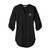 Port Authority® 3/4 Sleeve Custom Tunic Blouse - Women's - thumbnail 2