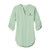 Port Authority® 3/4 Sleeve Custom Tunic Blouse - Women's - thumbnail 5