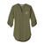 Port Authority® 3/4 Sleeve Custom Tunic Blouse - Women's - thumbnail 3