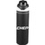 Elvin Recycled Insulated Branded Flip Straw Bottle - 28 oz. - thumbnail 1