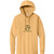 Allmade® Mineral Dye Organic Cotton Logo Hoodie Tee - thumbnail 1