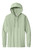 Allmade® Mineral Dye Organic Cotton Logo Hoodie Tee - thumbnail 4