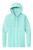 Allmade® Mineral Dye Organic Cotton Logo Hoodie Tee - thumbnail 5