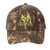 Port Authority® Pro Camouflage Series Branded Mesh Cap - thumbnail 3