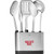 OXO Custom Logo 6-Piece Kitchen Tool Set - thumbnail 1