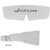 Custom Printed Padded Eye Mask - thumbnail 1