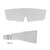 Custom Printed Padded Eye Mask - thumbnail 3