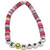 Customizable Beaded Friendship Bracelet - thumbnail 1