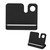 Folding Multi-Device Custom Charging Station - thumbnail 1