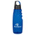 Custom Logo Crest Carabiner Promo Sports Bottle - 24 oz. - thumbnail 1