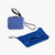 Custom Cooling Towel in Carabiner Case - thumbnail 1