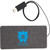 Ultra Thin Fabric Wireless Promotional Charging Pad - thumbnail 1