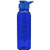 The Boss - 24 oz. Tritan Bottle with Drink-thru lid - thumbnail 2