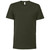Bella + Canvas® Short-Sleeve Unisex Custom Jersey T-Shirts - Colors - thumbnail 505