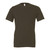 Bella + Canvas® Short-Sleeve Unisex Custom Jersey T-Shirts - Colors - thumbnail 50