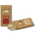 6-Pack Wooden Colored Custom Pencil Set w/ Kraft Box - thumbnail 6