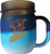 Silipint Custom Mason Jar Mug - 25 oz. - thumbnail 8