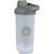 Buddy Custom Logo Recycled Protein Shaker Bottle - 24 oz. - thumbnail 2