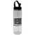 Promotional Tritan Bottle w/ Flip Straw & Swivel Handle Lid - 28 oz. - thumbnail 1