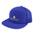 Custom Logo 7-Panel Performance Trucker Cap - thumbnail 4