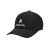 Aware™ Custom Logo Recycled Cotton Cap - thumbnail 1