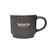 Custom Branded Pebble Grain Ceramic Mug - 18 oz. - thumbnail 1