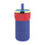 BruMate Leap Custom Logo Insulated Kids Drinkware - 12 oz. - thumbnail 5