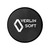 Wireless Custom Charging Case w/ Cord & Adapter Set - thumbnail 1