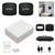 Custom Logo Wall Mount Wireless Speaker Gift Set - thumbnail 1