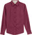 Port Authority® Long Sleeve Easy Care Custom Shirt - Women's - thumbnail 4