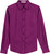 Port Authority® Long Sleeve Easy Care Custom Shirt - Women's - thumbnail 8