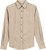 Port Authority® Long Sleeve Easy Care Custom Shirt - Women's - thumbnail 16