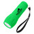 Mini Rubberized Custom Flashlight w/ Wrist Strap - thumbnail 4