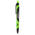 Two-Tone Rubberized Custom Pen - thumbnail 9