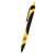Two-Tone Rubberized Custom Pen - thumbnail 11