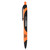 Two-Tone Rubberized Custom Pen - thumbnail 4