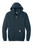 Carhartt® Midweight Hooded Zip-Front Custom Sweatshirt - thumbnail 11