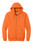 Carhartt® Midweight Hooded Zip-Front Custom Sweatshirt - thumbnail 7