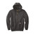 Carhartt® Midweight Hooded Zip-Front Custom Sweatshirt - thumbnail 3