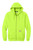 Carhartt® Midweight Hooded Zip-Front Custom Sweatshirt - thumbnail 6
